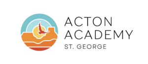 acton academy st george logo | Acton St. George