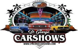 st-george-car-show-logo